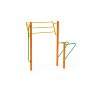 Street workout zostava W06