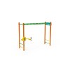 Street workout zostava W07