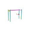Street workout zostava W07