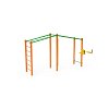 Street workout zostava W08