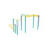 Street workout zostava W16