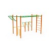 Street workout zostava W21