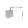 Parkúrová zostava VVZ-PP002