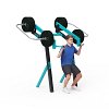 Fitness s posuvným závažím - Výtlak ramená VVZ-NF01