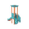 Vežová zostava mini VVZ-VZM1-001 - 0,8m