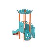 Vežová zostava mini VVZ-VZM1-001 - 0,6m