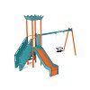 Vežová zostava mini VVZ-VZM1-002-1,0m