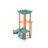 Vežová zostava mini VVZ-VZM1-006-0,6m