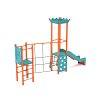 Vežová zostava mini VVZ-VZM2-001-1,0m