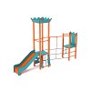 Vežová zostava mini VVZ-VZM2-001-0,8m
