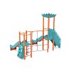 Vežová zostava mini VVZ-VZM2-004-1,0m
