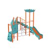Vežová zostava mini VVZ-VZM3-001-0,8m