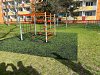 Zatrávňovacia rohož