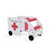 Dopravný prostriedok - Ambulancia VVZ-DP001-2