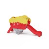 Vlečka za traktor VVZ-DP010