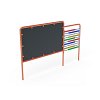 Edukatívny panel - Kresliaca tabuľa s počítadlom VVZ-EDU012