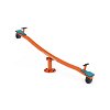 Rotujúca oblúková prevažovacia hojdačka na jednej nohe VVZ-PH006