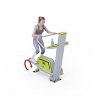 SF04 Stepper