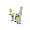 SF06 Bicykel s operadlom