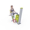 SF06 Bicykel s operadlom