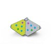 Boulderingová zostava VVZ-BZI004