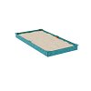 Pieskovisko 4 x 2 m VVZ-PD010