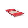 Edukatívne pieskovisko 2 x 2 m s krytom VVZ-PD011