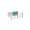 Mini Gymcenter VVZ-MGYM006