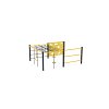 Mini Gymcenter VVZ-MGYM006
