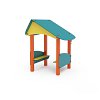 Malý domeček VVZ-PD013-1