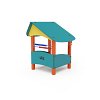 Malý domeček VVZ-PD013-2