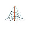 Lanová pyramída 2 m VVZ-PYR020