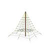 Lanová pyramída 3,5m VVZ-PYR035