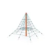 Lanová pyramída 2,5m VVZ-PYR025