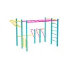 Street workout zostava W21