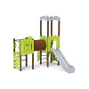 Kombinovaná vežová zostava VVZ-VZ2-005