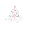 Lanová pyramída 3,5m VVZ-PYR035