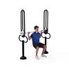 F34 Posilňovacia stanica - váha závažia 20kg