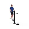F03 Twister a Stepper