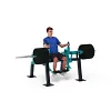 Fitness s posuvným závažím - predkopávanie     VVZ-NF12