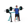 Fitness s posuvným závažím - Drepy VVZ-NF09