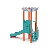 Vežová zostava mini VVZ-VZM1-001 - 0,6m