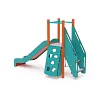 Vežová zostava mini VVZ-VZM1-003-1,0m