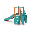 Vežová zostava mini VVZ-VZM1-003-0,8m