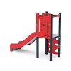 Vežová zostava mini VVZ-VZM1-005-0,8m