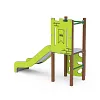 Vežová zostava mini VVZ-VZM1-005-0,8m
