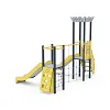 Vežová zostava mini VVZ-VZM2-004-1,0m