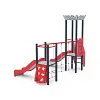 Vežová zostava mini VVZ-VZM2-004-0,8m