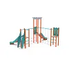 Vežová zostava mini VVZ-VZM3-001-1,0m