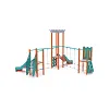 Vežová zostava mini VVZ-VZM3-001-0,8m